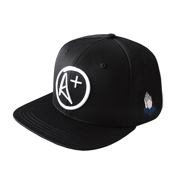 MEDRIA+ SNAPBACK 
