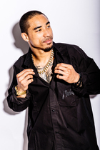 MEDRIA 2019 Autumn Winter Oversize Sports Shirt Loose Casual Pure Black Long Sleeve Jacket Tide