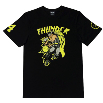 T-shirt iDream Thor Basketball Tee Thor color matching AJ14 Thor