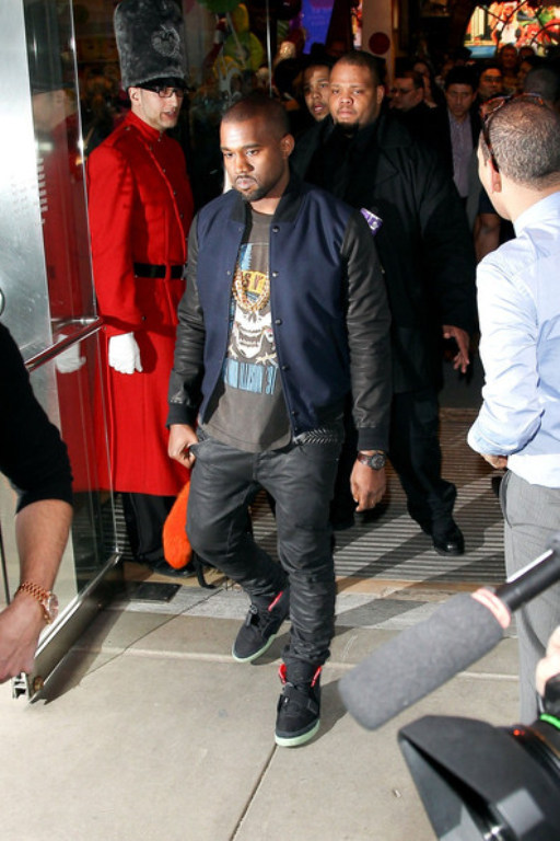 Pantalon cuir homme - Ref 1492037 Image 12