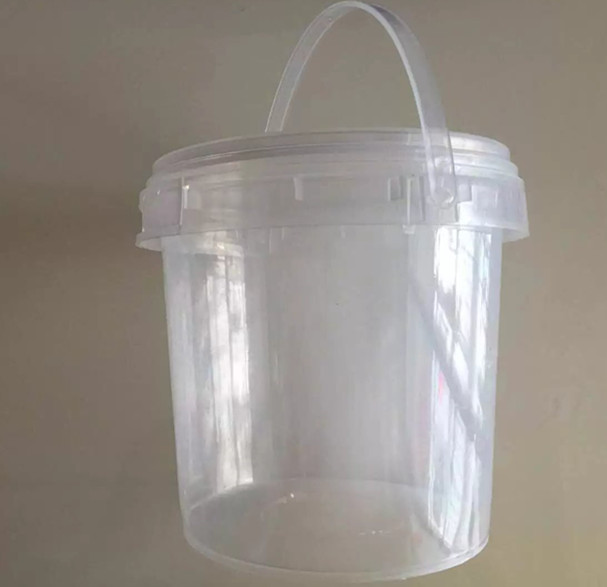 Siêu nhẹ đất sét màu đất sét nhựa đất sét mềm bộ hộp lưu trữ có thể giữ 350g đất sét nặn mô hình