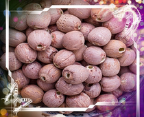  Premium coreless red lotus seed wild lake pond to improve sleep