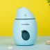 Rainbow Morning mini humidifier máy lọc không khí cầm tay nhà văn phòng máy tính để bàn xe sáng tạo USB phun máy làm ẩm không khí cho trẻ sơ sinh Máy giữ ẩm