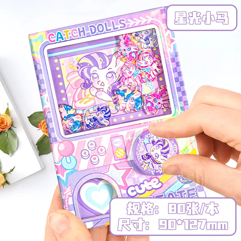 Игровой слот, вращающийся ноутбук, капсульная игрушка