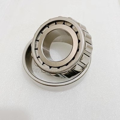 Stainless steel 440 material 30206 tapered roller bearings-Taobao