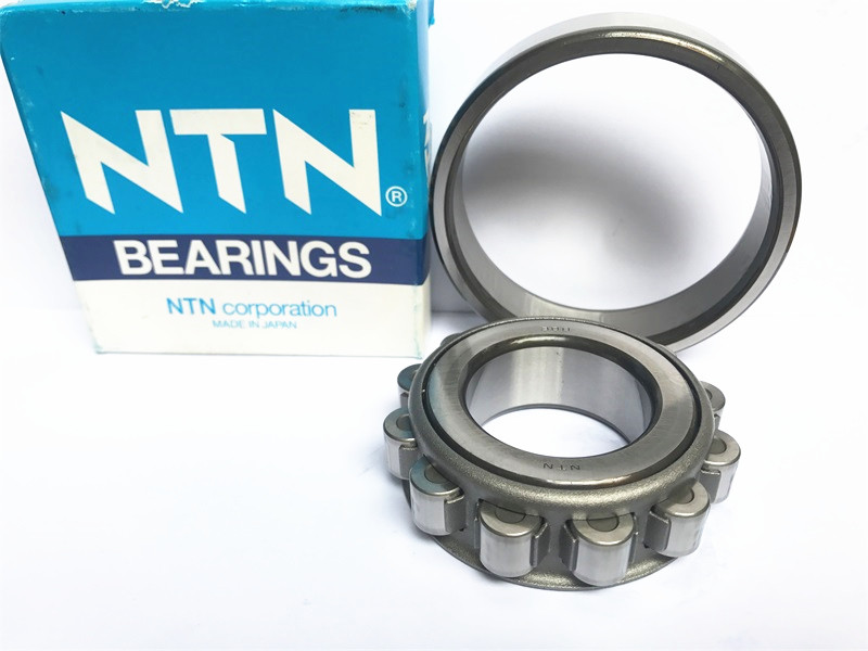 NTN Japan N215 N215 N216 N216 N218 N218 N219 C3 C3 C3 ET cylindrical roller bearings