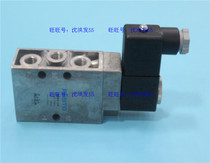 Original German FESTO FESTO solenoid valve MFH-5-1-8 ORDER NO: 9982 Directional control valve Air valve