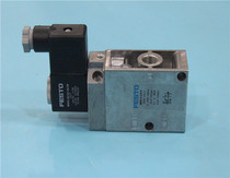 Original German FESTO FESTO solenoid valve MFH-3-1 4-S Order number: 7959 directional control valve air valve