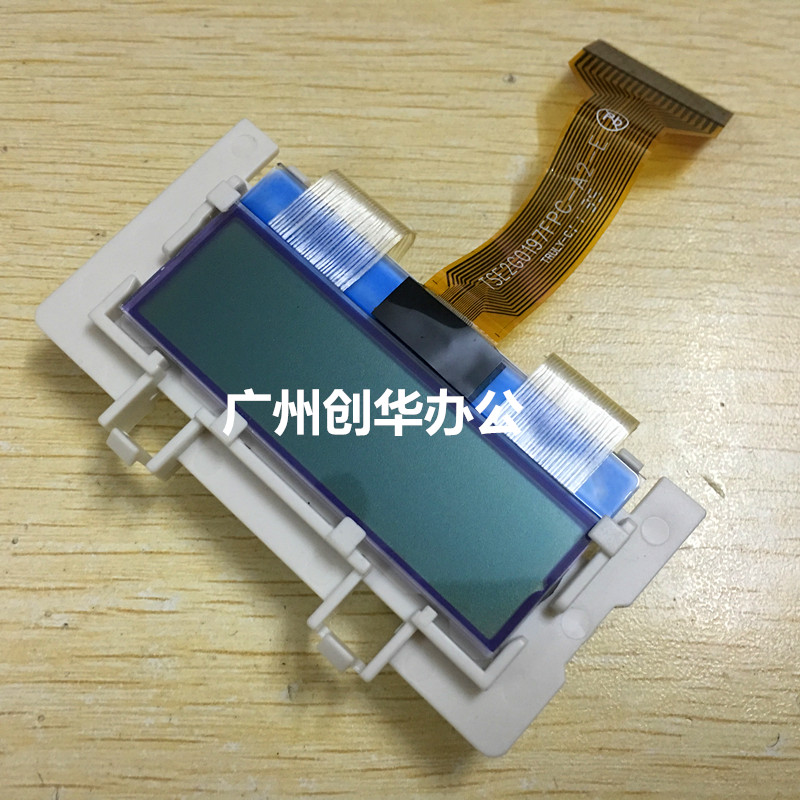 Brother MFC7360 7057 7060 7470 7860 2890 2990 7290 Chinese LCD screen