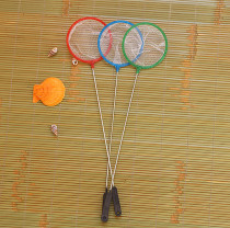 Small fishing fish fishing tank garbage cleaning high-density filter micro-hole fishing net round small fish net