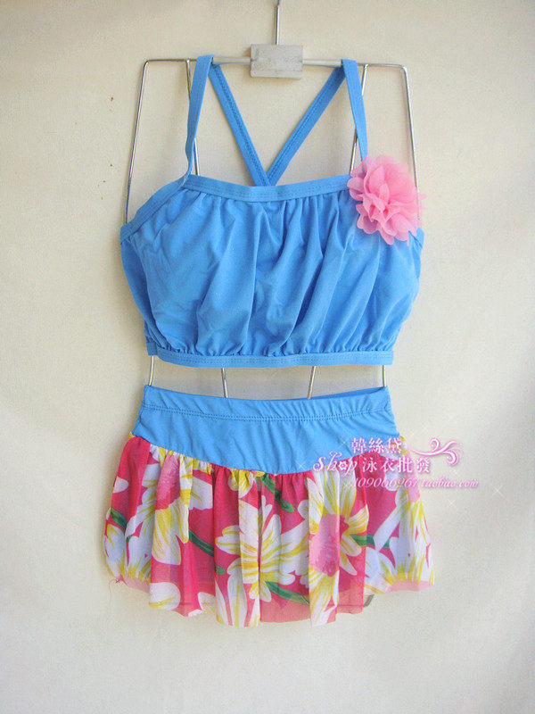 Maillot de bain fille - Ref 2551485 Image 34