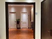 Fumanmen solid wood composite single roof