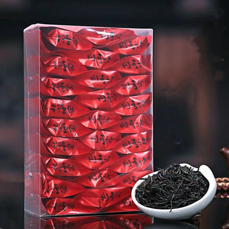 ✨绝绝子！见山金骏眉茶，喝过的人都说好用到哭！