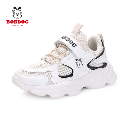 Весенняя детская спортивная обувь для мальчиков, коллекция 2021