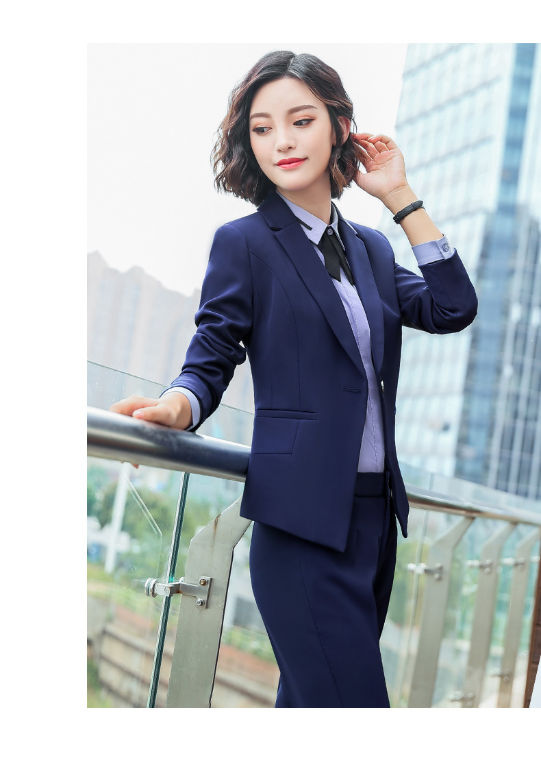 Tailleur femme - Ref 3241698 Image 20