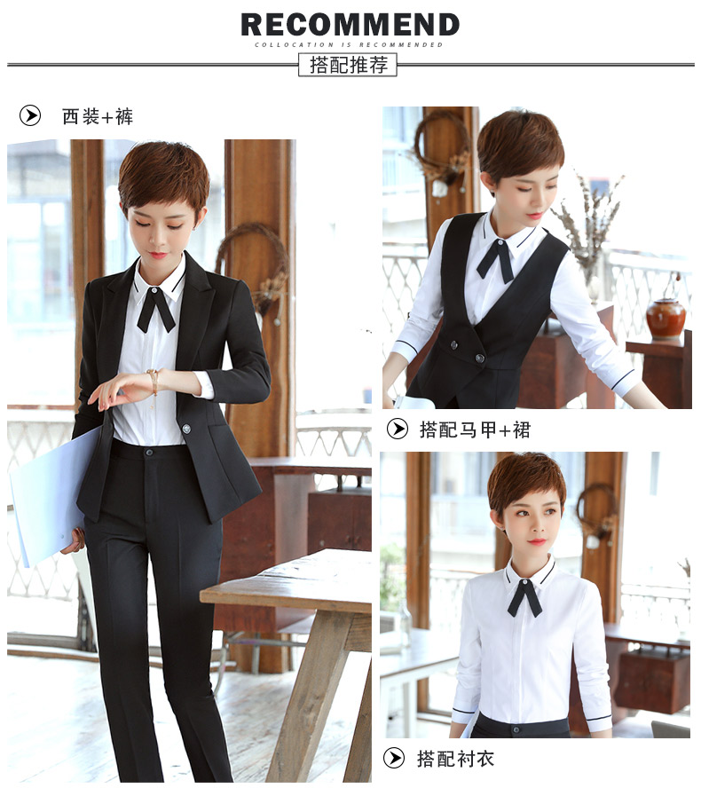 Tailleur femme - Ref 3244654 Image 15