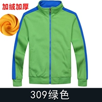 309 зеленый (плюс бархат)