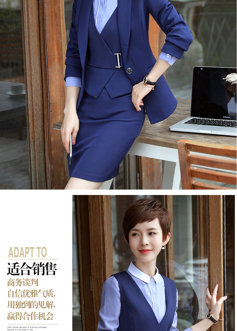 Tailleur femme - Ref 3244090 Image 18