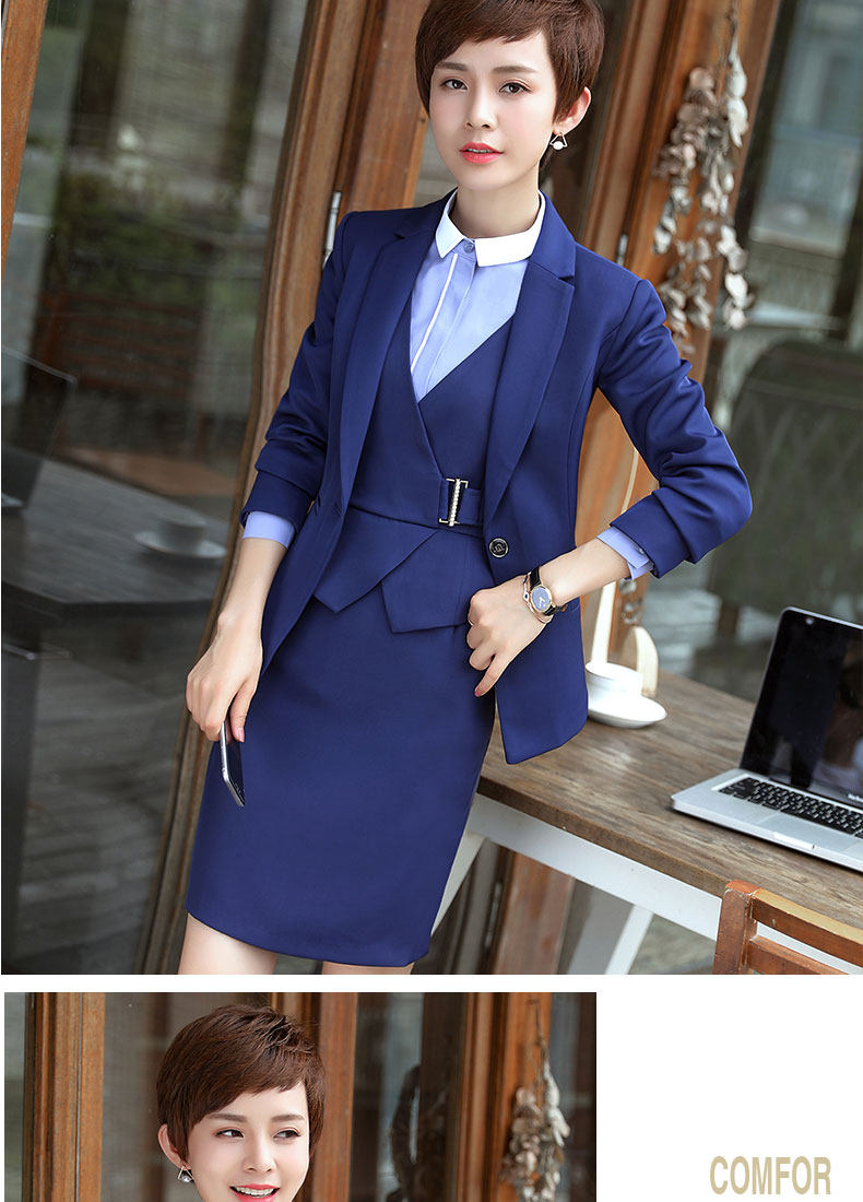 Tailleur femme - Ref 3244090 Image 16