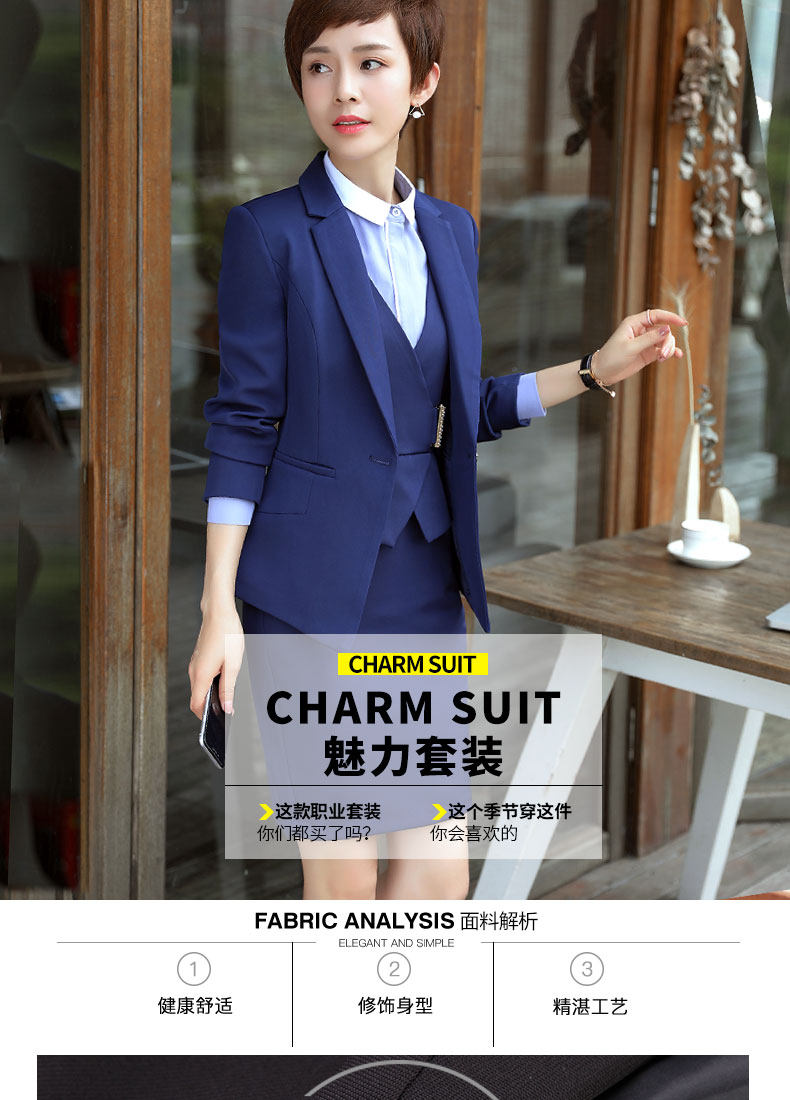 Tailleur femme - Ref 3244090 Image 9