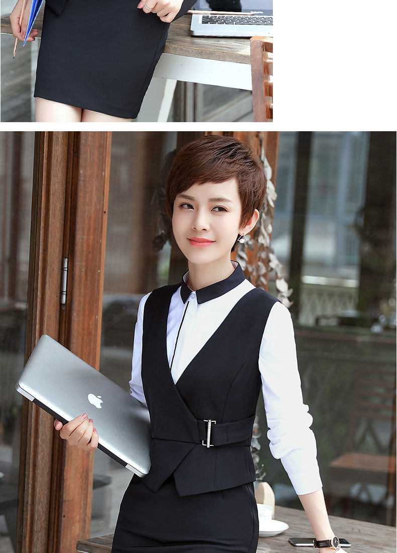 Tailleur femme - Ref 3244090 Image 21