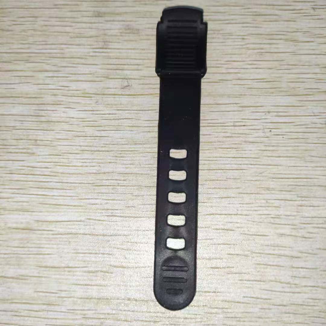 Bike Light Bike Base Lamp Frame Strap Flashlight Riding Torch Riding Kit Accessories Student Night Riding Mountain Bike Front Light-Taobao