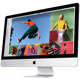 Apple Apple all-in-one machine 21.5imac27 inch unique ultra-thin game design office home desktop computer