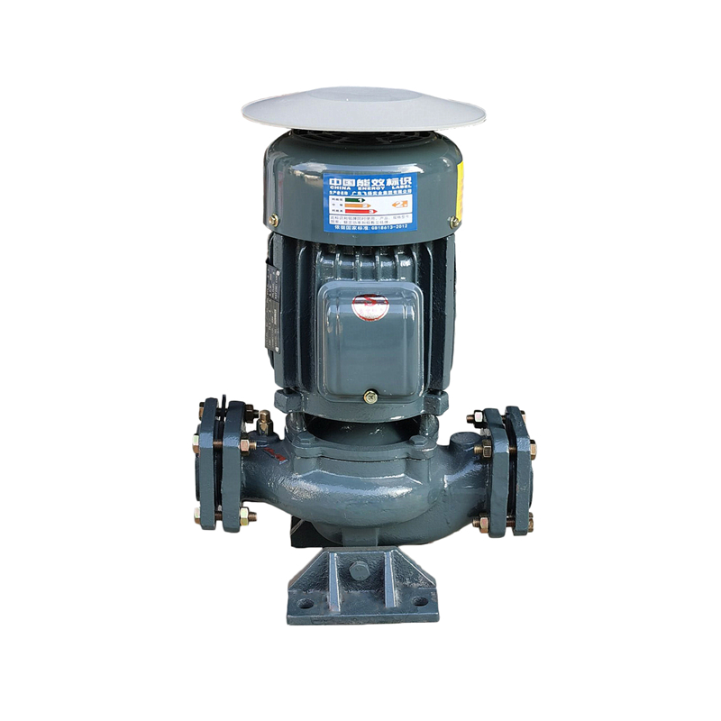 Cooling tower assorted water pump hot pin Taiwan sea dragon vertical horizontal pipe pump circulating full copper core wire quality Palao-Taobao