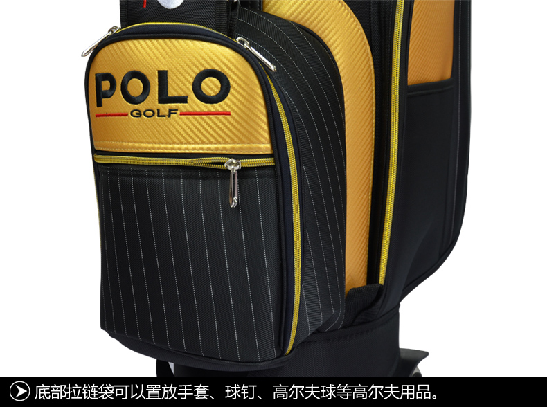 Sac de golf - Ref 37152 Image 20
