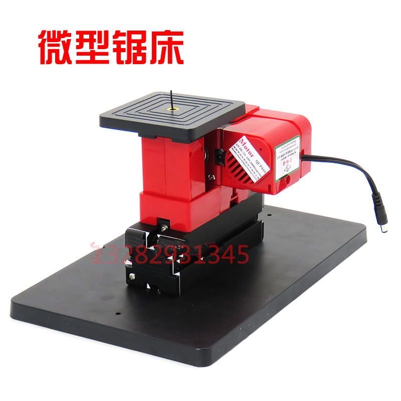 Teaching machine tool saw blade, jig saw blade, micro saw blade, teaching accessories