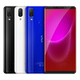 Liu toàn bộ màn hình siêu mỏng điện thoại thông minh 4G Mobile Unicom Telecom Netcom tích hợp dấu vân tay sinh viên lớn tuổi hơn độ toàn màn hình - Điện thoại di động dien thoai sony Điện thoại di động