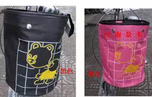 Panier pour vélo - Ref 2260015 Image 7