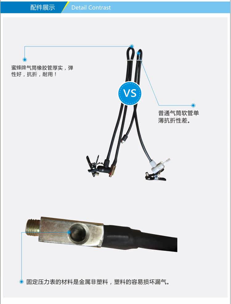 Pompe à vélo - Ref 2391936 Image 19