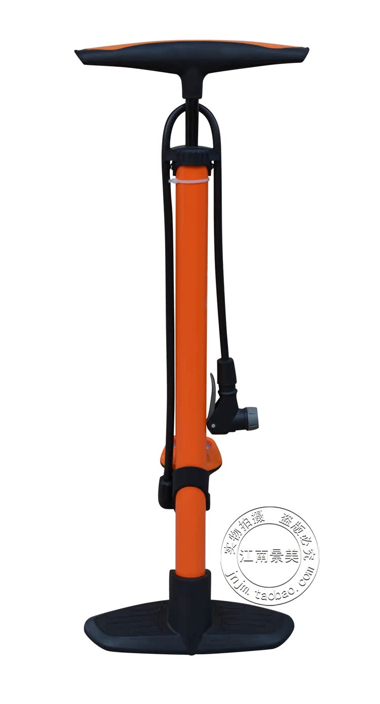 Pompe à vélo - Ref 2396759 Image 8