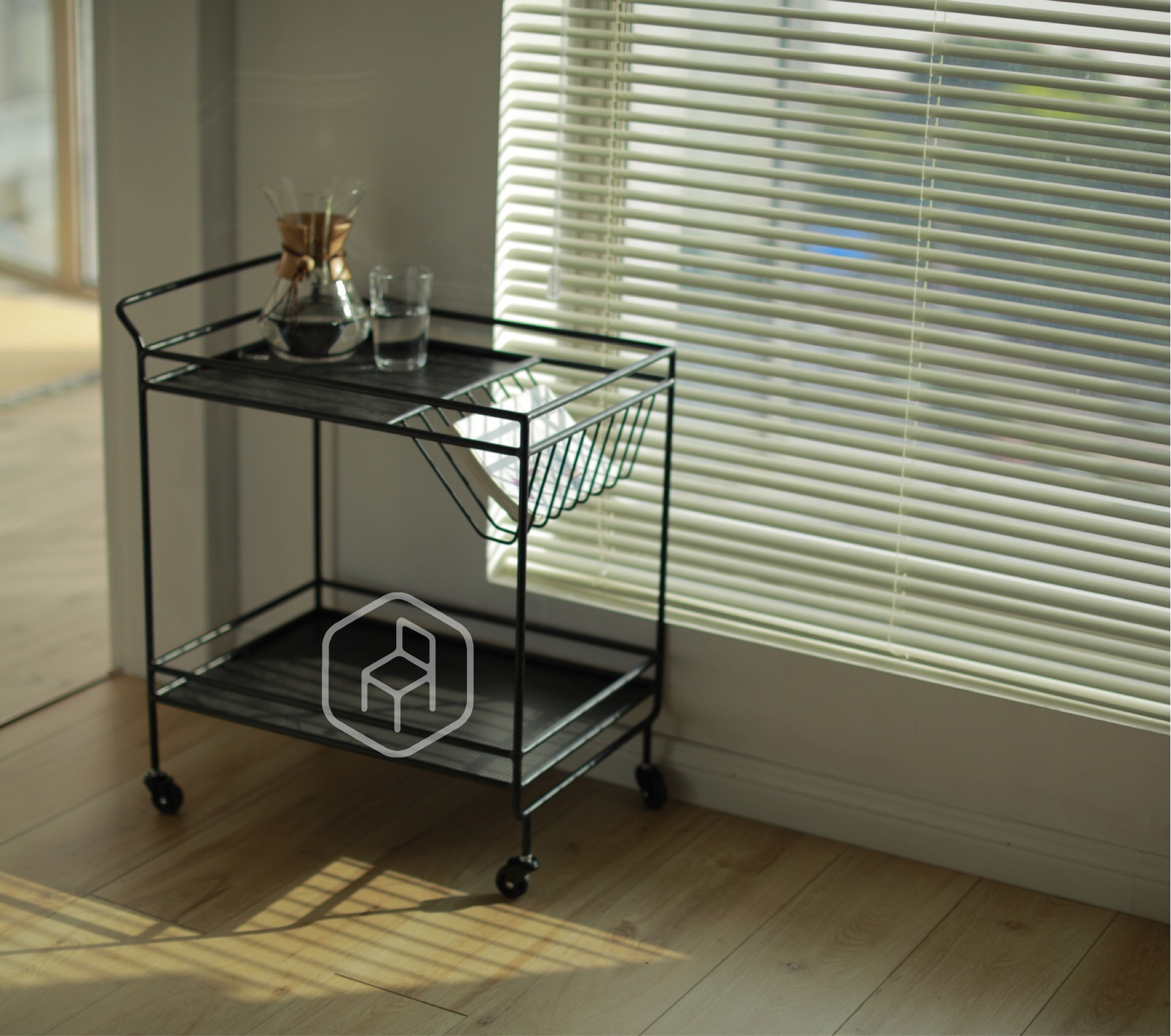 Spot collection Wooden house Designer Nordic multi-functional 