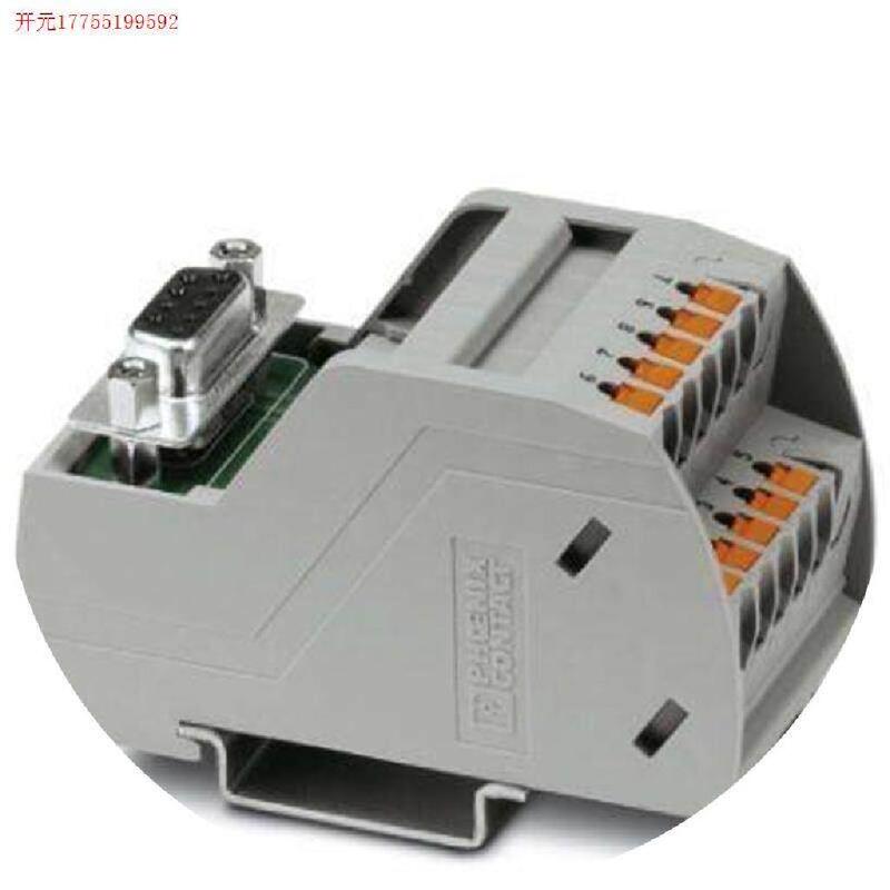 Negotiate Price before Bidding: Interface Module - Vip-2/Pt/D 9Sub/F - 2903778 Fei Ni Negotiate Price before Bidding: Interface Module - Vip-2/Pt/D 9Sub/F - 2903778 Fei Ni