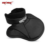 Weimax childrens and youths neck protection neck protection ice hockey protective gear roller skating equipment hockey suit