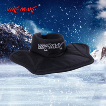Weimas Children and Teenagers Youth Neck Hockey Gear Skating Gear Skating Equipment