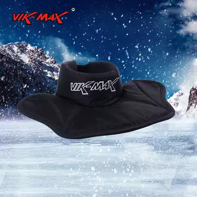 Weimas Children and Teenagers Youth Neck Hockey Gear Skating Gear Skating Equipment
