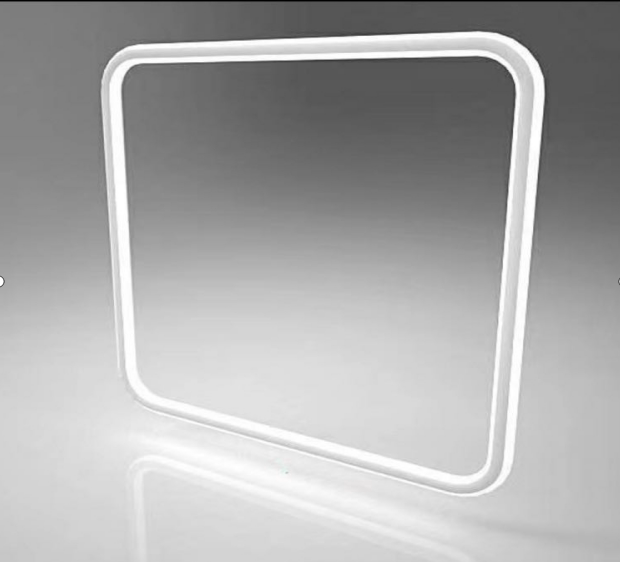Kailang Elevator Special Led Silver Ring Ceiling Lamp Ring Ceiling Lamp 12V Led Lamp Square Lamp