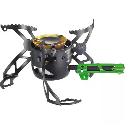 Katadyn Optimus Nova oil stove outdoor hiking mountaineering camping outdoor multi-fuel oil stove