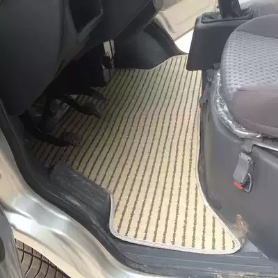 New Wuling Light V Foot Pad 6376 6388 6389 6390 6391 Rongguang V Hongguang S van