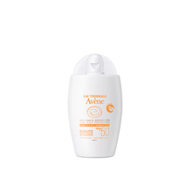 Avene/雅漾自然倍护防晒霜乳SPF50+40ml