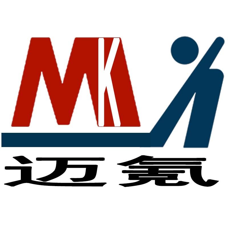 北京迈氪台球用品的LOGO