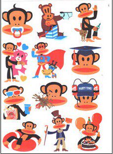 Déco pour vélo - Ref 2282871 Image 19