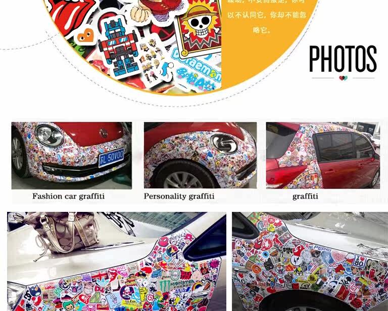 Déco pour vélo - Ref 2282871 Image 7