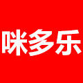咪多乐宠物用品的LOGO