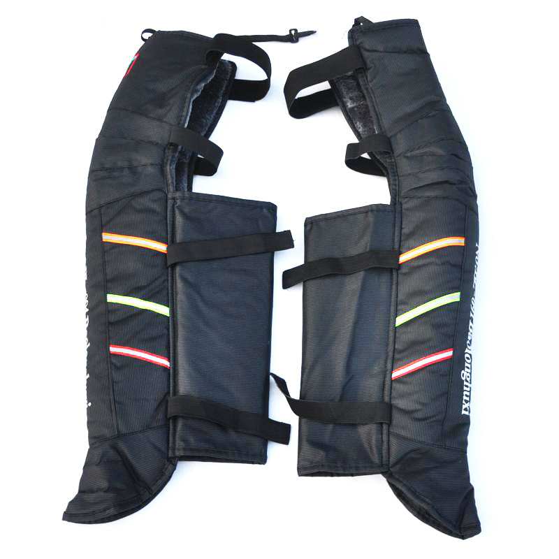 Tyrant Protective Knee Battery Electric Car Motorcycle Men And Women Bicyclists Bike outdoor anti-wind and windproof, rain and warm and protective legs-Taobao