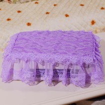 Cover towel custom made three-dimensional dust cover Printer Copier Fax machine Oven microwave oven cover Safe cover