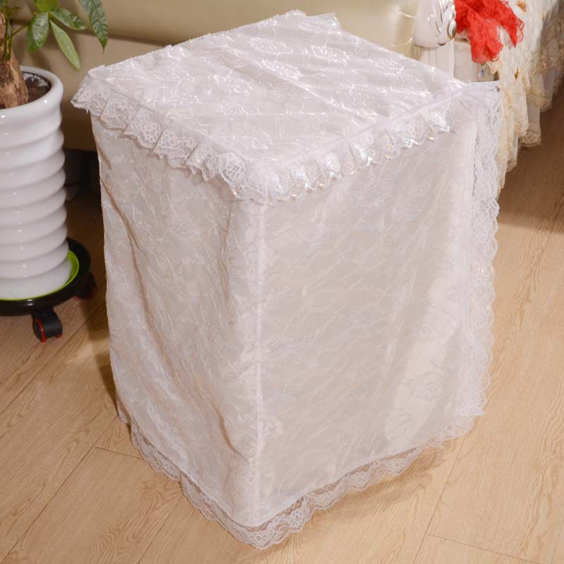 Vault tùy chỉnh bao gồm bụi bảo vệ vải che khăn treo lên an toàn bìa kệ mui che đầu giường - Bảo vệ bụi áo điều hòa nhật bản chính hãng